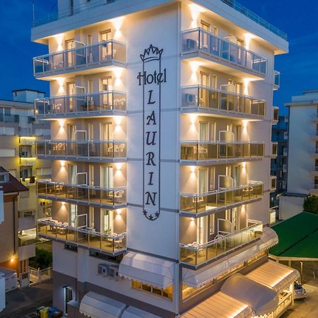 Hotel Laurin Lido di Jesolo Exterior photo