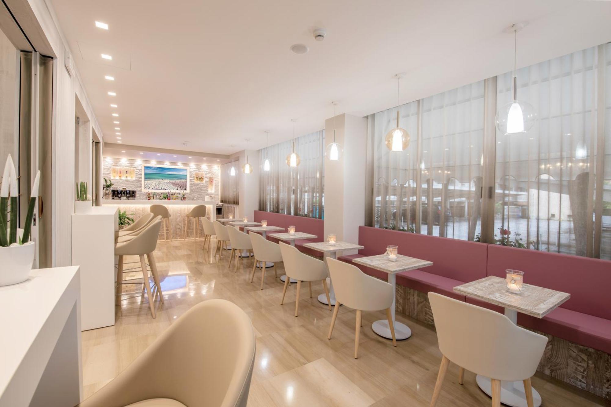 Hotel Laurin Lido di Jesolo Exterior photo