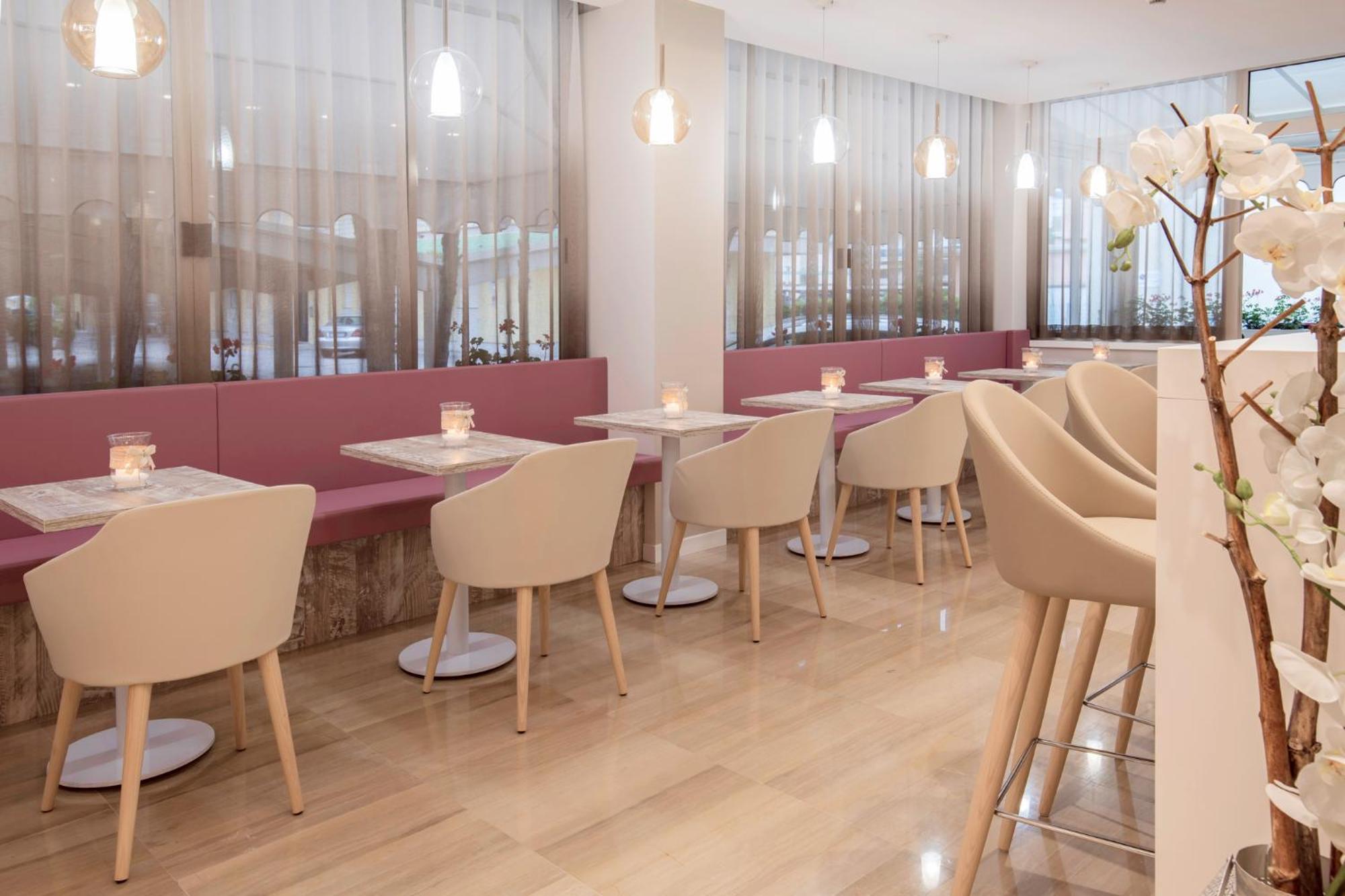 Hotel Laurin Lido di Jesolo Exterior photo