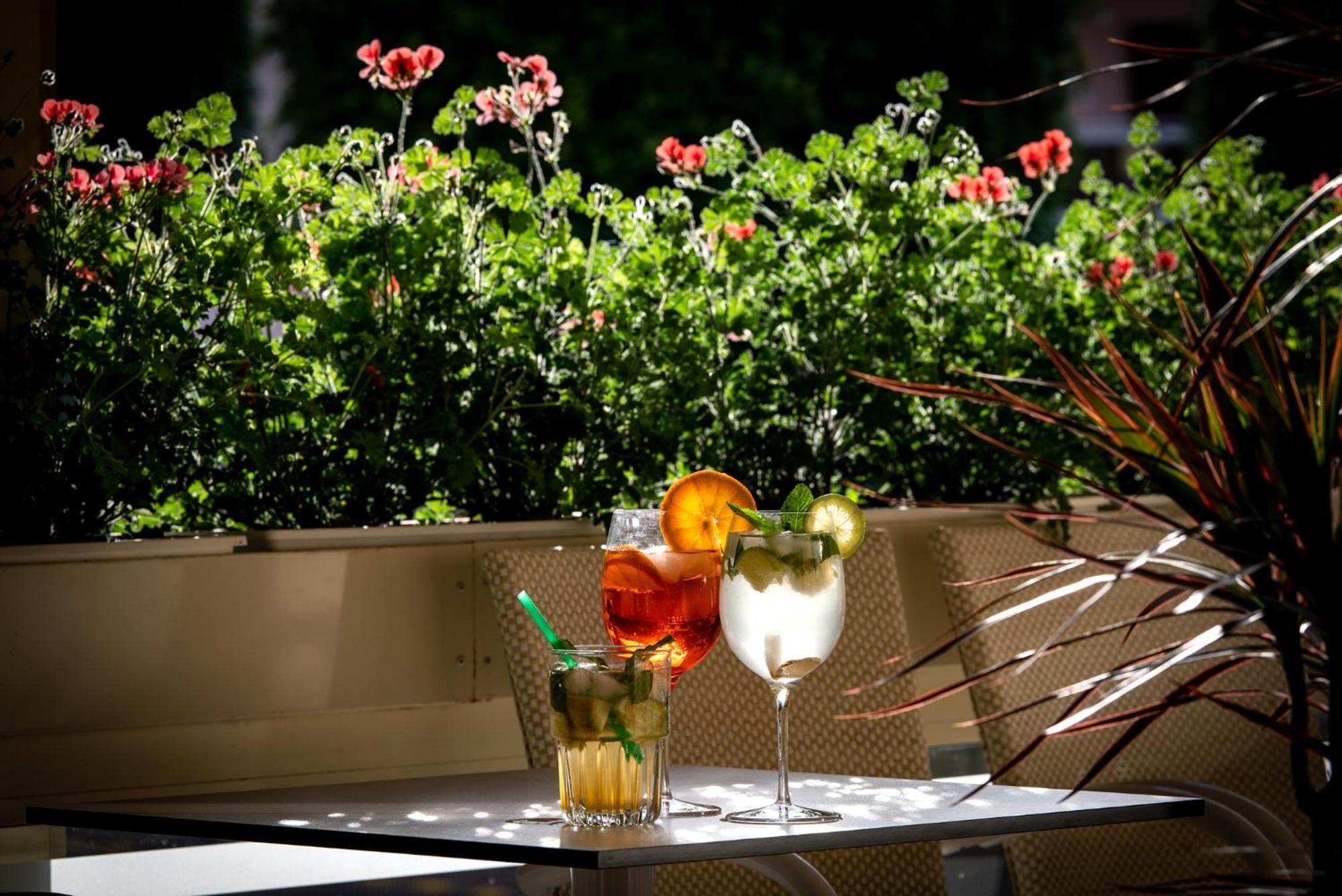 Hotel Laurin Lido di Jesolo Exterior photo